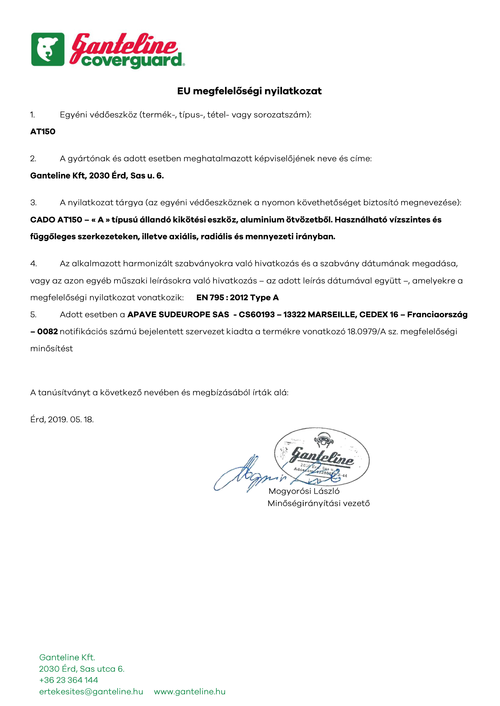 CADO AT150 - Image 2