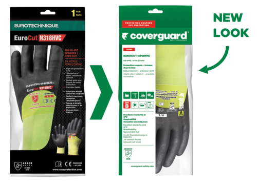 EUROCUT N318HVC - Image 3