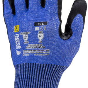 EUROCUT N300