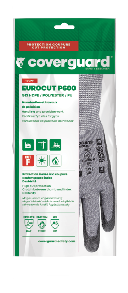 EUROCUT P600 - Image 4