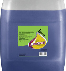 Triplex gépi öblítőszer 22 liter