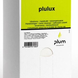 PLUM PLULUX
