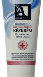 Anaconda kézkrém