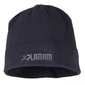 Polár sapka, sötétkék