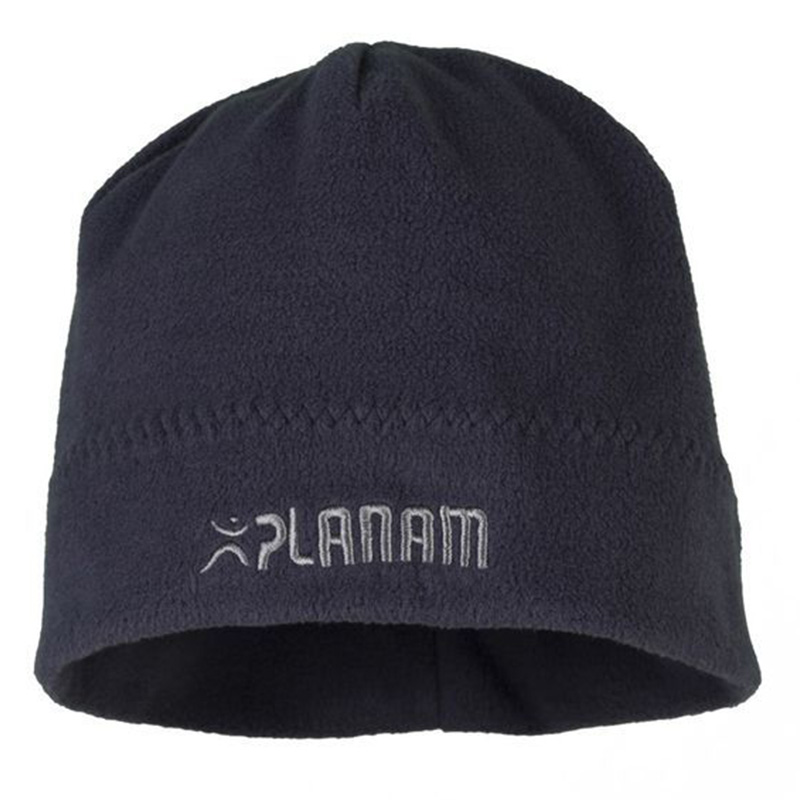 Polár sapka, sötétkék