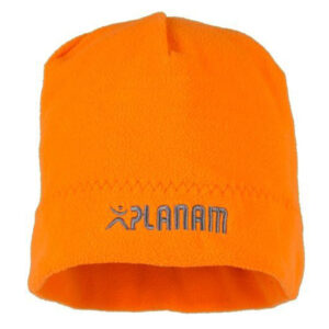 Polár sapka, narancssárga