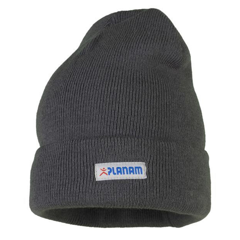 Kötött sapka, pala