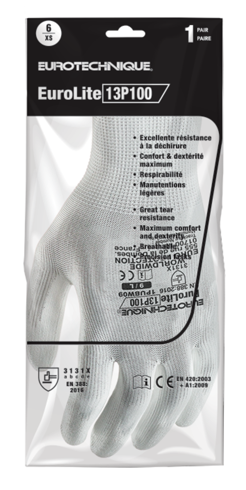 EUROLITE 13P100 - Image 3