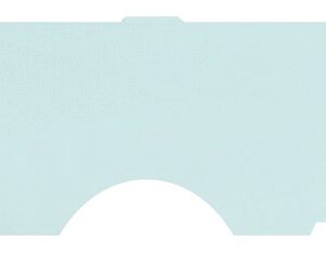 INTERIOR POLYCARBONATE K-12