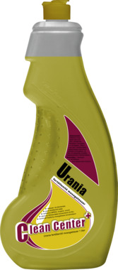 Urania fertőtlenítő mosogatószer 1 liter