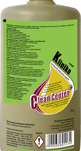 Kliniko-Sept fertőtlenítő kéztisztító szappan 1 liter