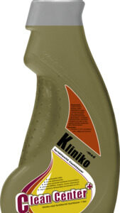 Kliniko-Med fertőtlenítő tisztítószer 1 liter