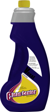 Vexal vízkőoldó 1 liter