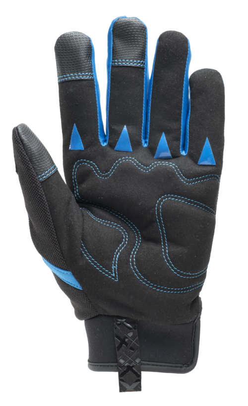 EUROWINTER MX100 - Image 2