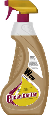 Wow grilltisztító 750 ml