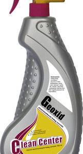 Geoxid alumíniumbarát hideg zsíroldó 750 ml