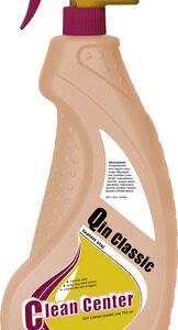 Qin Classic toalett olaj 750 ml