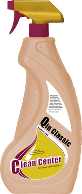 Qin Classic toalett olaj 750 ml