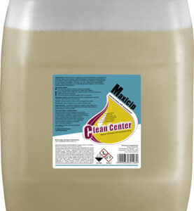 Maxicip klórtartalmú CIP tisztítószer 26 kg