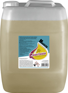 Maxicip klórtartalmú CIP tisztítószer 26 kg