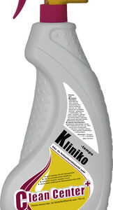 Kliniko-Tempo kéz- és felületfertőtlenítő szer 750 ml