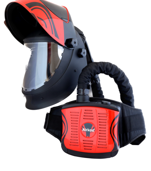 NAVITEK S4 AIRKOS - Image 2