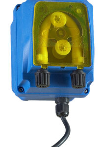 Chef G2 perisztaltikus öblítőszer adagoló szivattyú