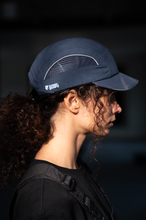 STYLCAP Navy Blue medium - Image 6