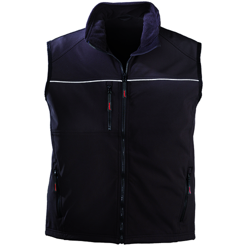 GILET YANG REFLECT - Image 2
