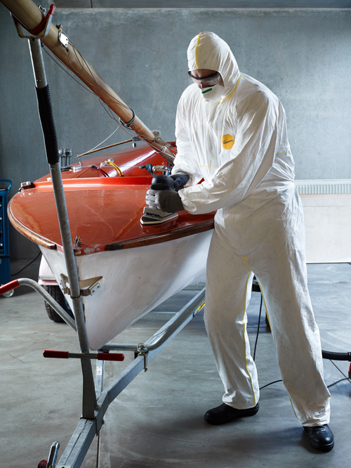 TYVEK EASYSAFE - Image 3