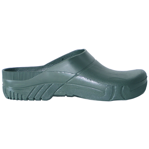 PVC CLOG - Image 2