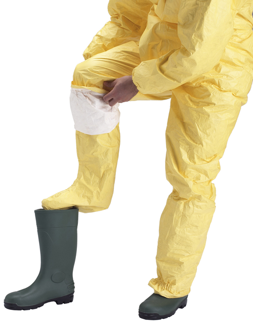 TYCHEM 2000 C + SOCKS - Image 3