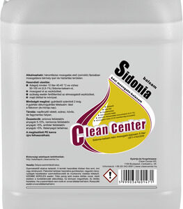 Sidonia-balsam kézi mosogató-balzsam 5 liter