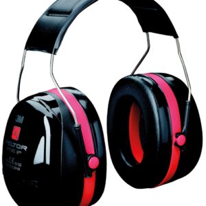 3M H540 - PELTOR OPTIME III