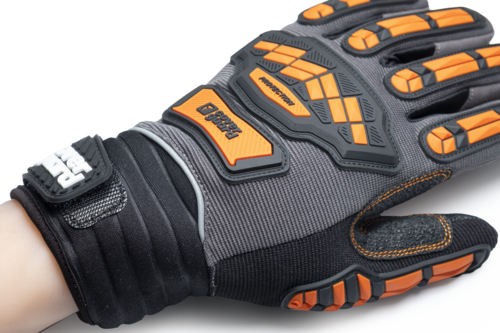 EUROSTRONG MX600 - Image 4