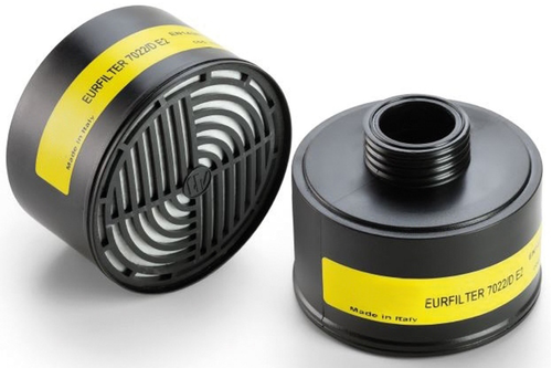 EURFILTERS DIN GAN21740