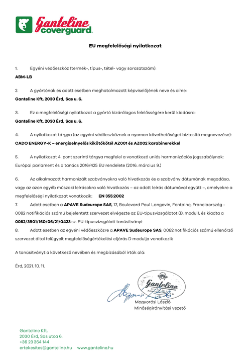 CADO ENERGY-K - Image 2