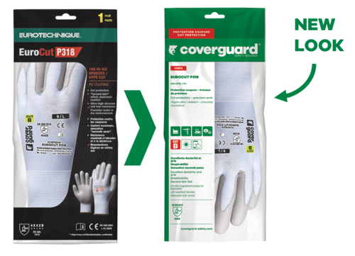 EUROCUT P318 - Image 4