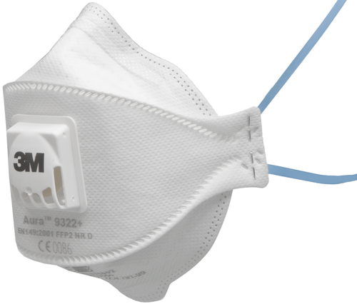 3M_9320+ AURA - Image 2