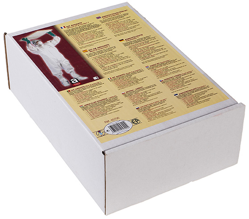 ABESTOS KIT LEVEL 1 - Image 6