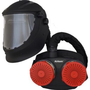 NAVITEK AIRKEM ABEP VISOR