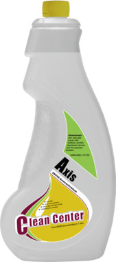 Axis öblítő-koncentrátum 1 liter