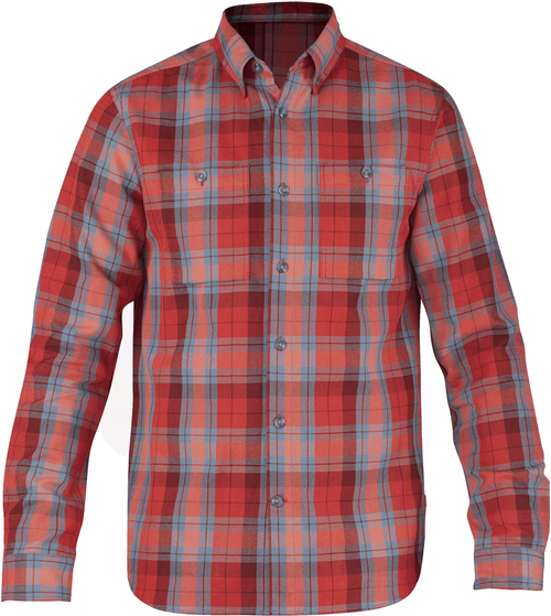 Flannel shirt - Image 2