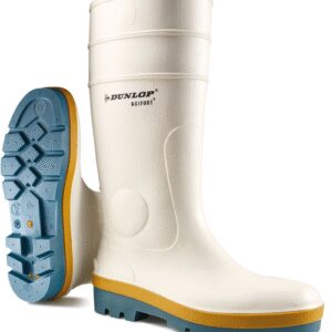 DUNLOP ACIFORT TRICOLOUR O4 FO SRA