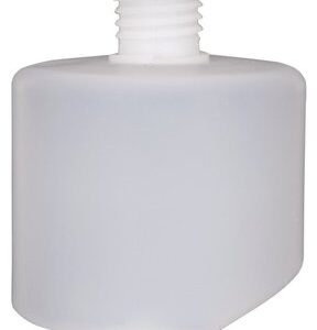 Folyékony szappanos adagoló flakon 0,5 liter