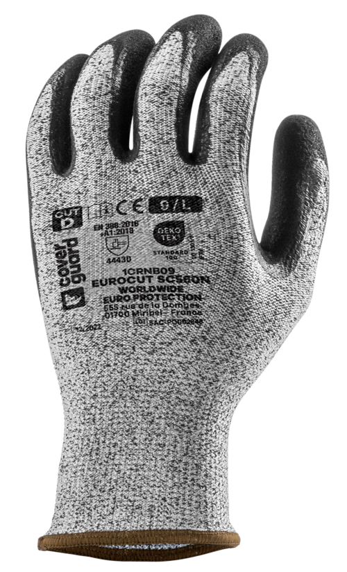 EUROCUT SC560N - Image 3