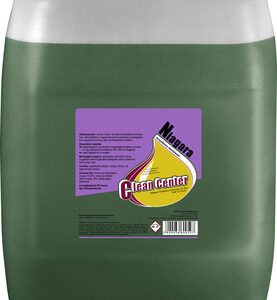 Niagara folyékony mosószer 22 liter