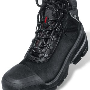 UVEX QUATRO PRO S3 SRC