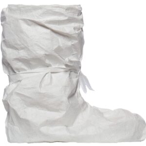 TYCHEM F 6000 OVERBOOTS