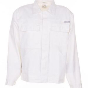 BW270 dzseki, fehér, 100% pamut